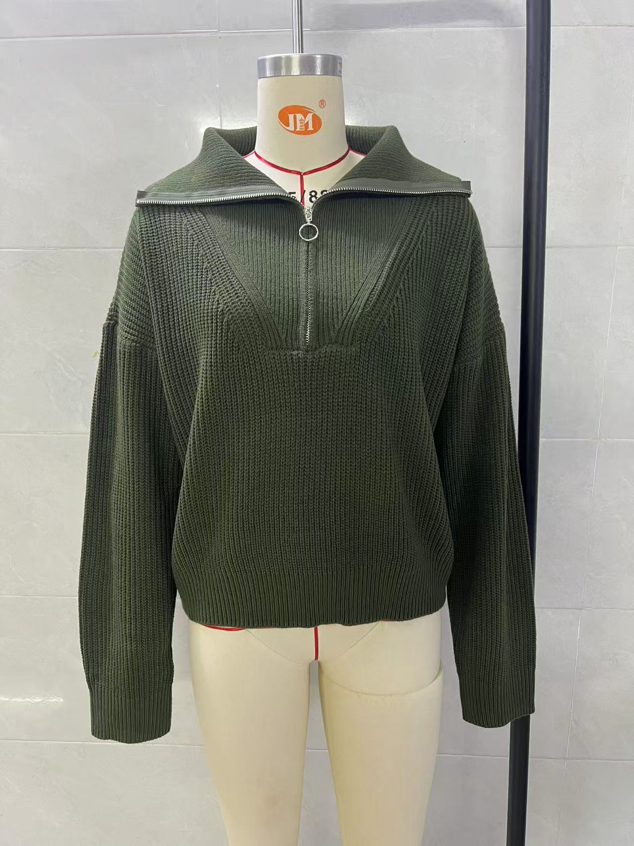 Premium Knitwear Sweater view 13