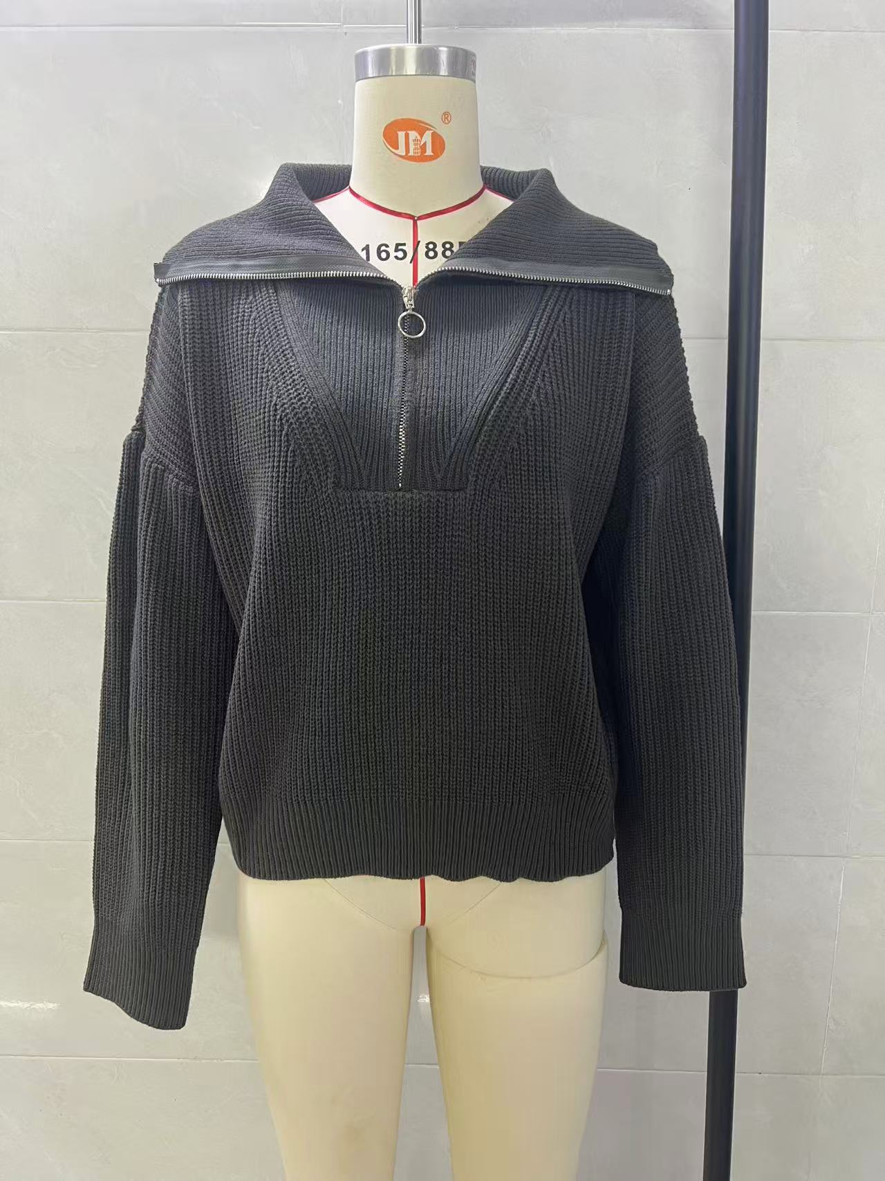 Premium Knitwear Sweater view 10