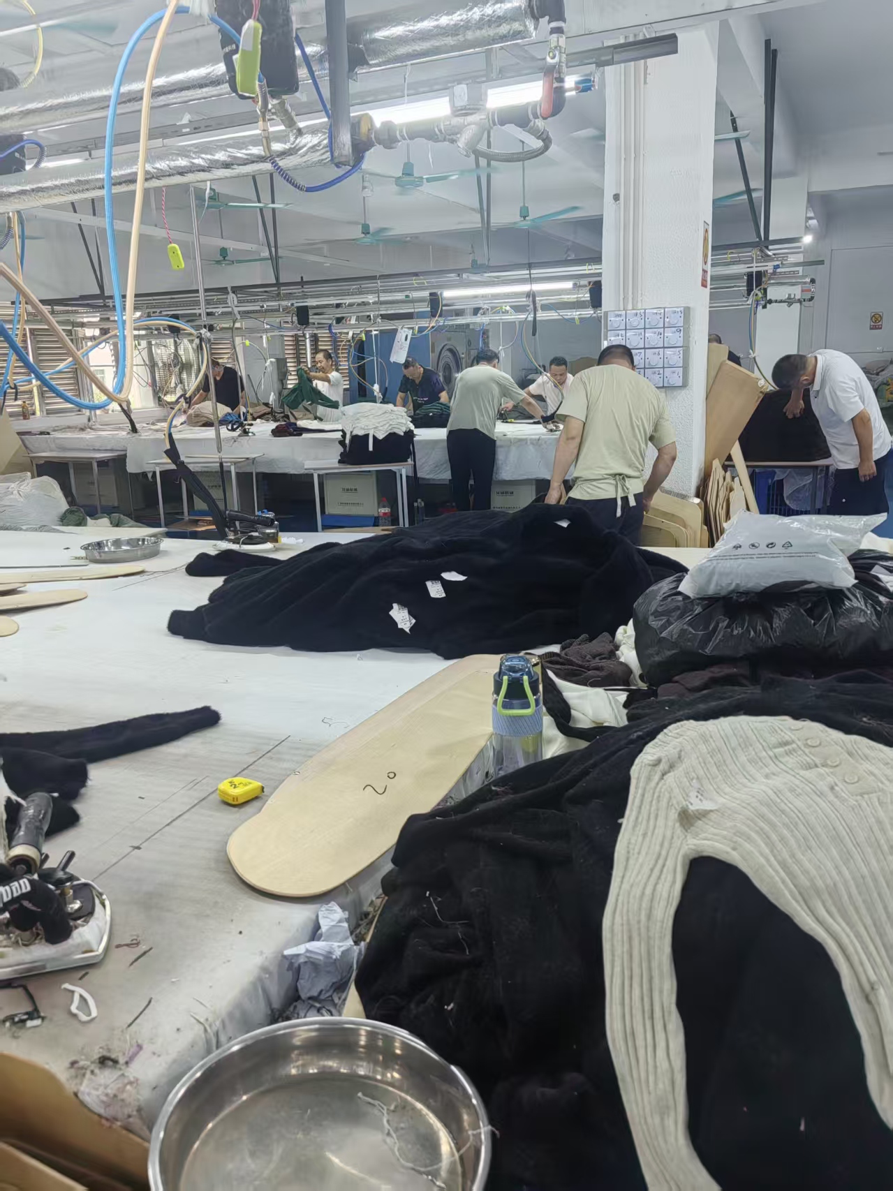 Custom Knit Sweater OEM & ODM From China Factory