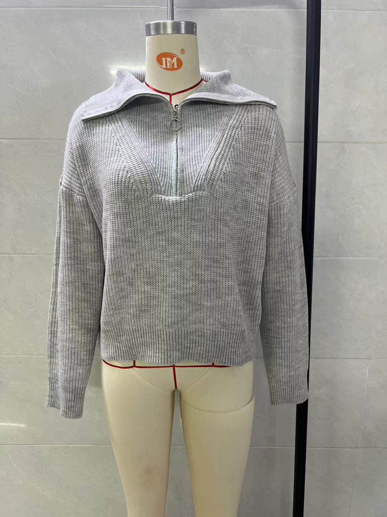 Premium Knitwear Sweater view 9