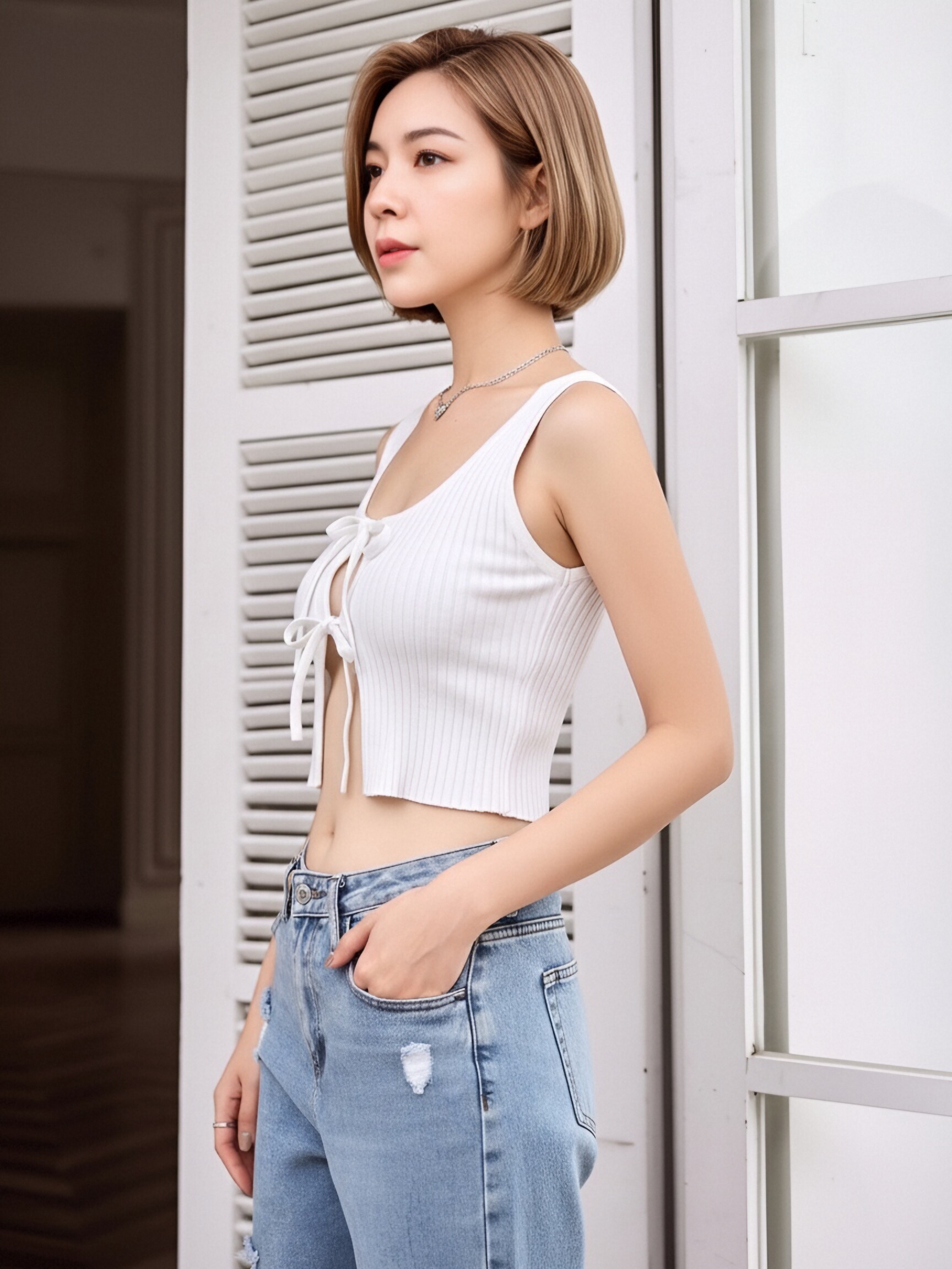 Style Knitwear view 3