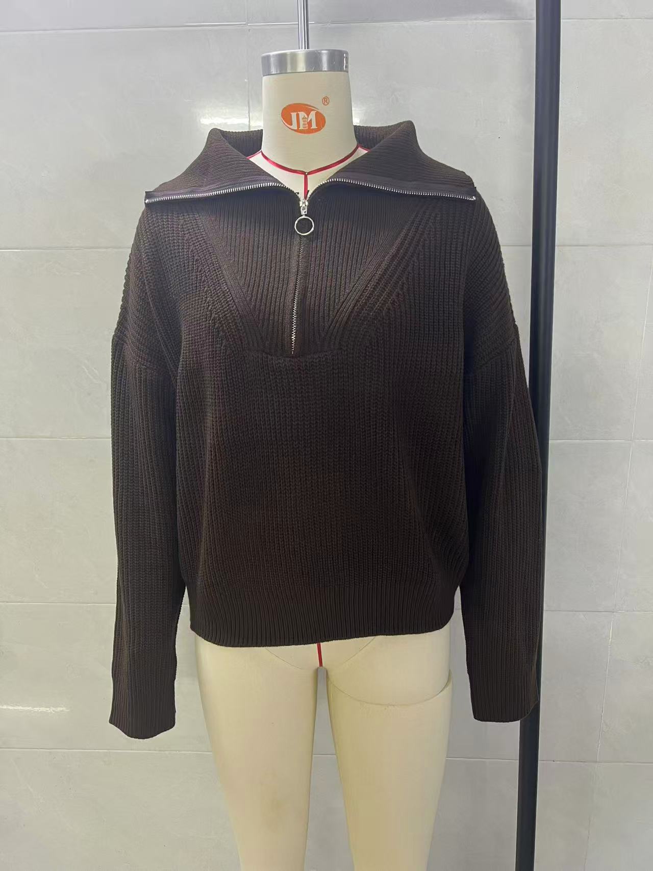 Premium Knitwear Sweater view 11