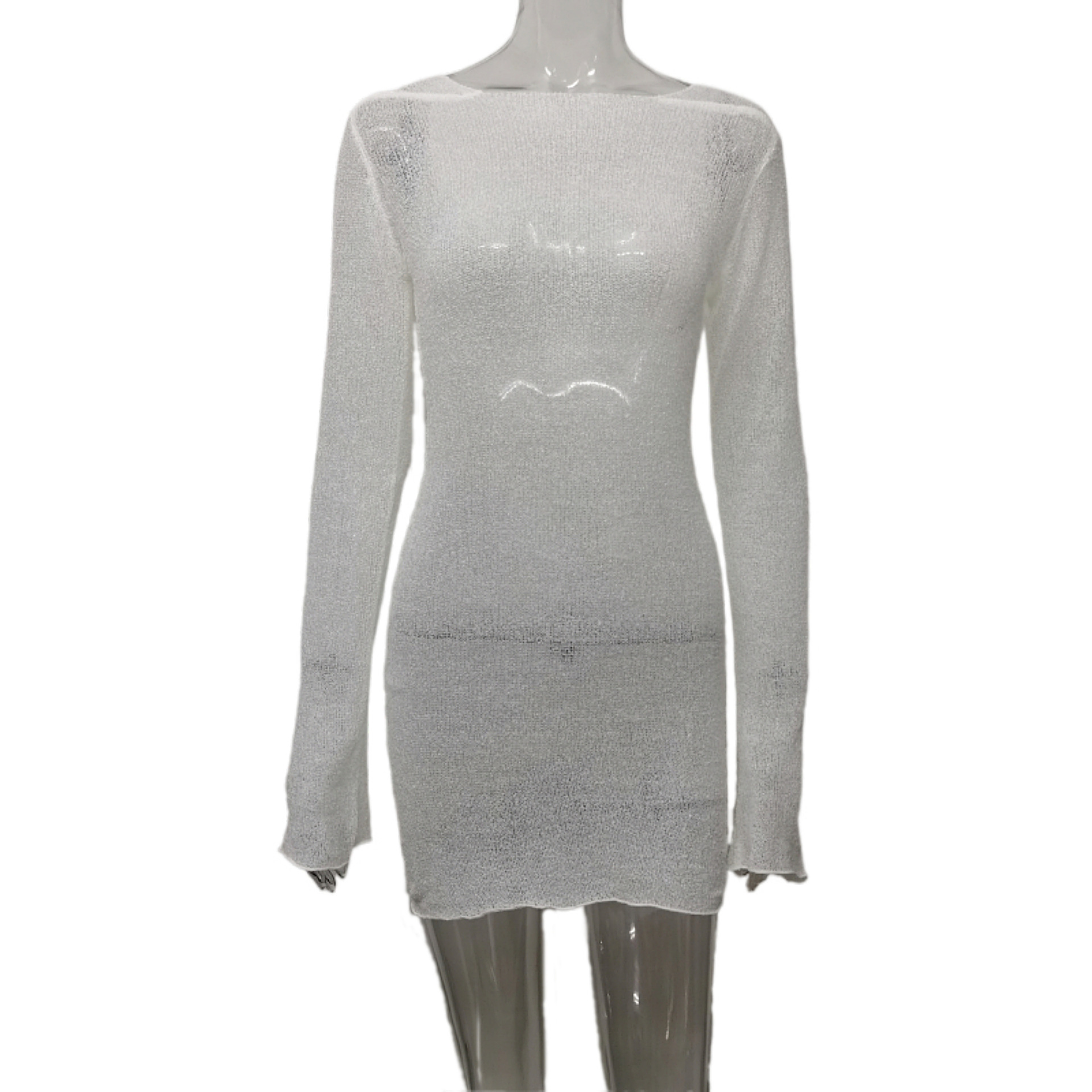 Classic Cable Knit Sweater view 10